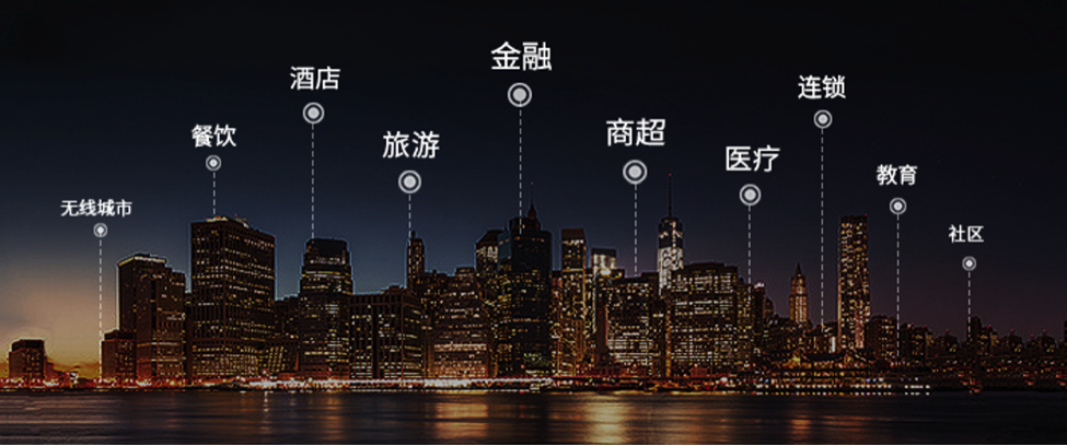 韻盛發(fā)科技的WiFi云服務(wù)平臺為東南亞運(yùn)營商提供服務(wù)